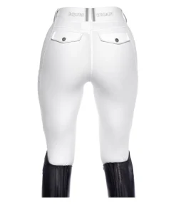 Best Legging d'équitation à basanes grip Sanna Femme Pantalons À Basanes|Leggings D'Équitation