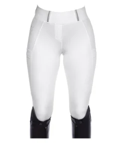Best Legging d'équitation à basanes grip Sanna Femme Pantalons À Basanes|Leggings D'Équitation
