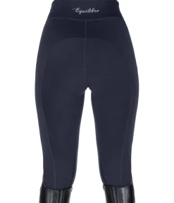 Best Legging d'équitation à basanes grip Dana Femme Pantalons À Basanes|Leggings D'Équitation