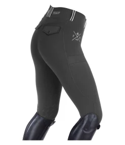 Online Legging d'équitation à basanes grip Sanna Femme Pantalons À Basanes|Leggings D'Équitation