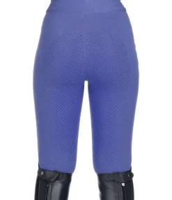 Discount Legging d'équitation à fond intégral grip enfant Bea Enfant Pantalons D'Équitation Enfants