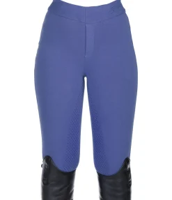 Discount Legging d'équitation à fond intégral grip enfant Bea Enfant Pantalons D'Équitation Enfants