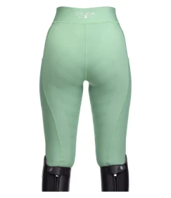 Discount Legging d'équitation à fond intégral grip enfant Abigail II Enfant Pantalons D'Équitation Enfants