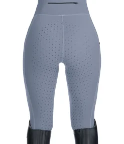 Best Legging d'équitation à fond intégral Grip Anneke Femme Leggings D'Équitation