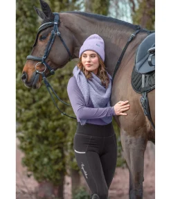 New Legging d'équitation à fond intégral grip Isabelle Femme Leggings D'Équitation|Pantalons & Leggings D'Équitation Concours