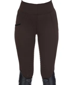 Clearance Legging d'équitation à fond intégral Grip Anneke Femme Leggings D'Équitation