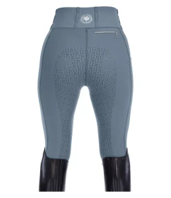 Clearance Legging d'équitation à fond intégral Grip Life Cycle Femme Leggings D'Équitation