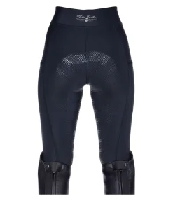 Online Legging d'équitation à fond intégral grip enfant Abigail II Enfant Pantalons D'Équitation Enfants