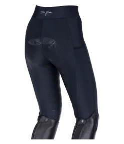 Online Legging d'équitation à fond intégral grip enfant Abigail II Enfant Pantalons D'Équitation Enfants