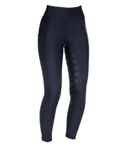 Online Legging d'équitation à fond intégral grip enfant Abigail II Enfant Pantalons D'Équitation Enfants