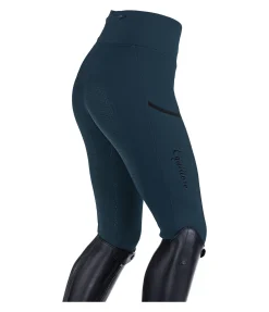 Outlet Legging d'équitation à fond intégral grip Isabelle Femme Leggings D'Équitation|Pantalons & Leggings D'Équitation Concours