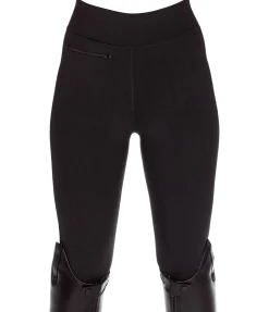 Best Legging d'équitation à fond intégral grip enfant Jona Enfant Pantalons D'Équitation Enfants