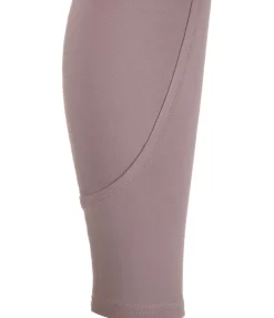 Outlet Legging d'équitation à fond intégral grip enfant Aurelie Enfant Pantalons D'Équitation Enfants