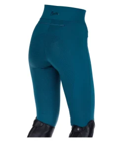Outlet Legging d'équitation à fond intégral grip enfant Jona Enfant Pantalons D'Équitation Enfants