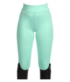 New Legging d'équitation à fond intégral grip enfant Jona Enfant Pantalons D'Équitation Enfants