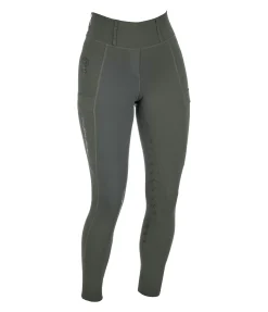 Hot Legging d'équitation à fond intégral grip Feline Femme Leggings D'Équitation|Pantalons D'Équitation À Grip
