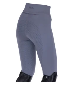 Hot Legging d'équitation à fond intégral grip enfant Jona Enfant Pantalons D'Équitation Enfants