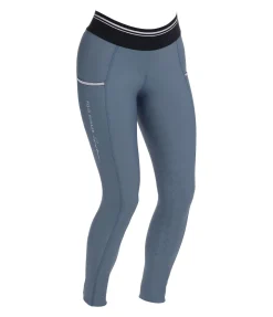 Clearance Legging d'équitation à fond intégral Grip Maileen Femme Pantalons D'Équitation À Grip|Leggings D'Équitation