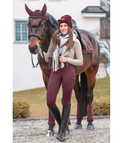 Discount Legging d'équitation à fond intégral grip Malena Femme Leggings D'Équitation|Pantalons D'Équitation À Grip