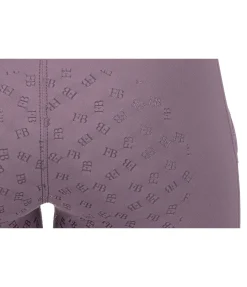 Discount Legging d'équitation à fond intégral grip enfant Tine Enfant Pantalons D'Équitation Enfants