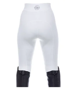 Clearance Legging d'équitation à fond intégral grip enfant Abigail Competition Enfant Pantalons D'Équitation Enfants