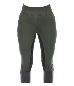 Online Legging d'équitation à fond intégral Nathalie CTS Femme Pantalons À Fond Intégral|Leggings D'Équitation