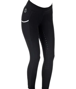 Discount Legging d'équitation à fond intégral Grip Anneke Femme Leggings D'Équitation