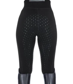 Discount Legging d'équitation à fond intégral Grip Anneke Femme Leggings D'Équitation
