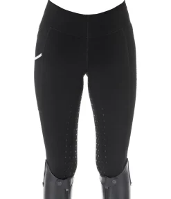 Discount Legging d'équitation à fond intégral Grip Anneke Femme Leggings D'Équitation