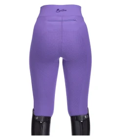 Sale Legging d'équitation à fond intégral grip enfant Jona Enfant Pantalons D'Équitation Enfants