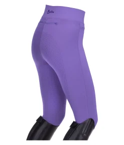 Sale Legging d'équitation à fond intégral grip enfant Jona Enfant Pantalons D'Équitation Enfants