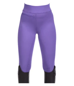 Sale Legging d'équitation à fond intégral grip enfant Jona Enfant Pantalons D'Équitation Enfants