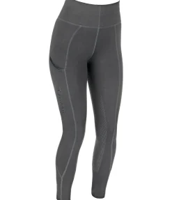 Discount Legging d'équitation à fond intégral grip Isabelle Femme Leggings D'Équitation|Pantalons & Leggings D'Équitation Concours