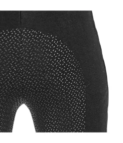 Hot Legging d'équitation à fond intégral grip enfant Bea Enfant Pantalons D'Équitation Enfants