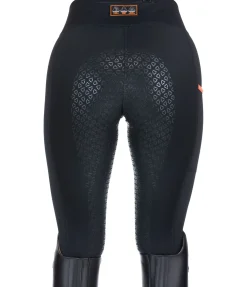 Online Legging d'équitation à fond intégral Ceramic Rehab Femme Leggings D'Équitation