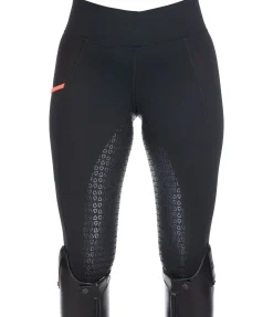 Online Legging d'équitation à fond intégral Ceramic Rehab Femme Leggings D'Équitation