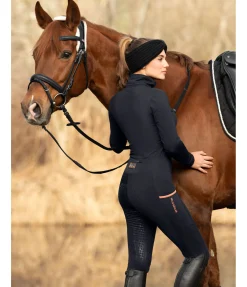 Online Legging d'équitation à fond intégral Ceramic Rehab Femme Leggings D'Équitation