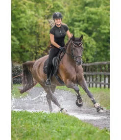 Online Legging d'équitation à fond intégral Ceramic Rehab Femme Leggings D'Équitation