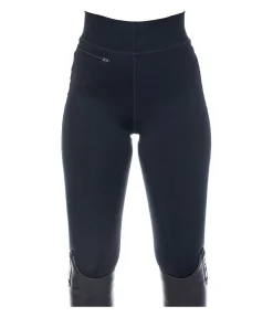 Sale Legging d'équitation à fond intégral grip enfant Jona Enfant Pantalons D'Équitation Enfants