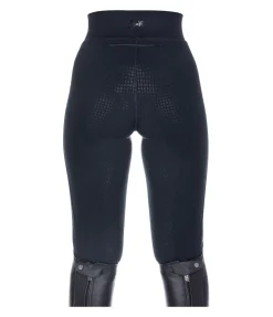 Sale Legging d'équitation à fond intégral grip enfant Jona Enfant Pantalons D'Équitation Enfants