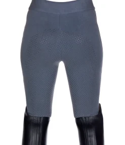Online Legging d'équitation à fond intégral grip enfant Bea Enfant Pantalons D'Équitation Enfants