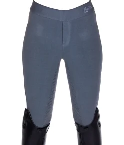 Online Legging d'équitation à fond intégral grip enfant Bea Enfant Pantalons D'Équitation Enfants