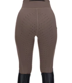 Online Legging d'équitation à fond intégral Grip Anneke Femme Leggings D'Équitation