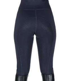 Online Legging d'équitation à fond intégral grip Isabelle Femme Leggings D'Équitation|Pantalons & Leggings D'Équitation Concours
