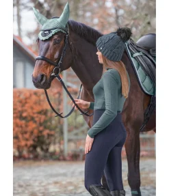 Online Legging d'équitation à fond intégral grip Isabelle Femme Leggings D'Équitation|Pantalons & Leggings D'Équitation Concours