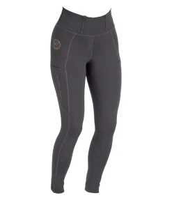Best Legging d'équitation à fond intégral grip Feline Femme Leggings D'Équitation|Pantalons D'Équitation À Grip