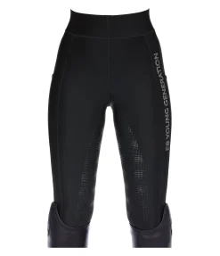 Online Legging d'équitation à fond intégral grip enfant Abigail II Enfant Pantalons D'Équitation Enfants