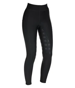 Online Legging d'équitation à fond intégral grip enfant Abigail II Enfant Pantalons D'Équitation Enfants