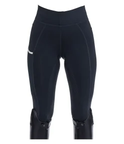 Clearance Legging d'équitation à fond intégral grip Nahla Femme Leggings D'Équitation