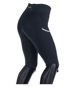 Clearance Legging d'équitation à fond intégral grip Nahla Femme Leggings D'Équitation